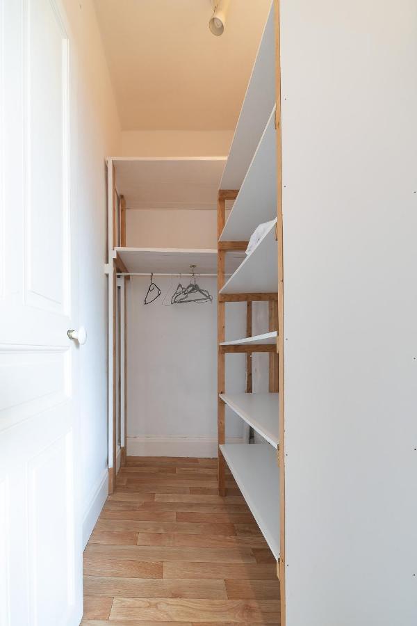 Le Rue Neuve - Appartement Calme Et Lumineux Vichy Eksteriør bilde