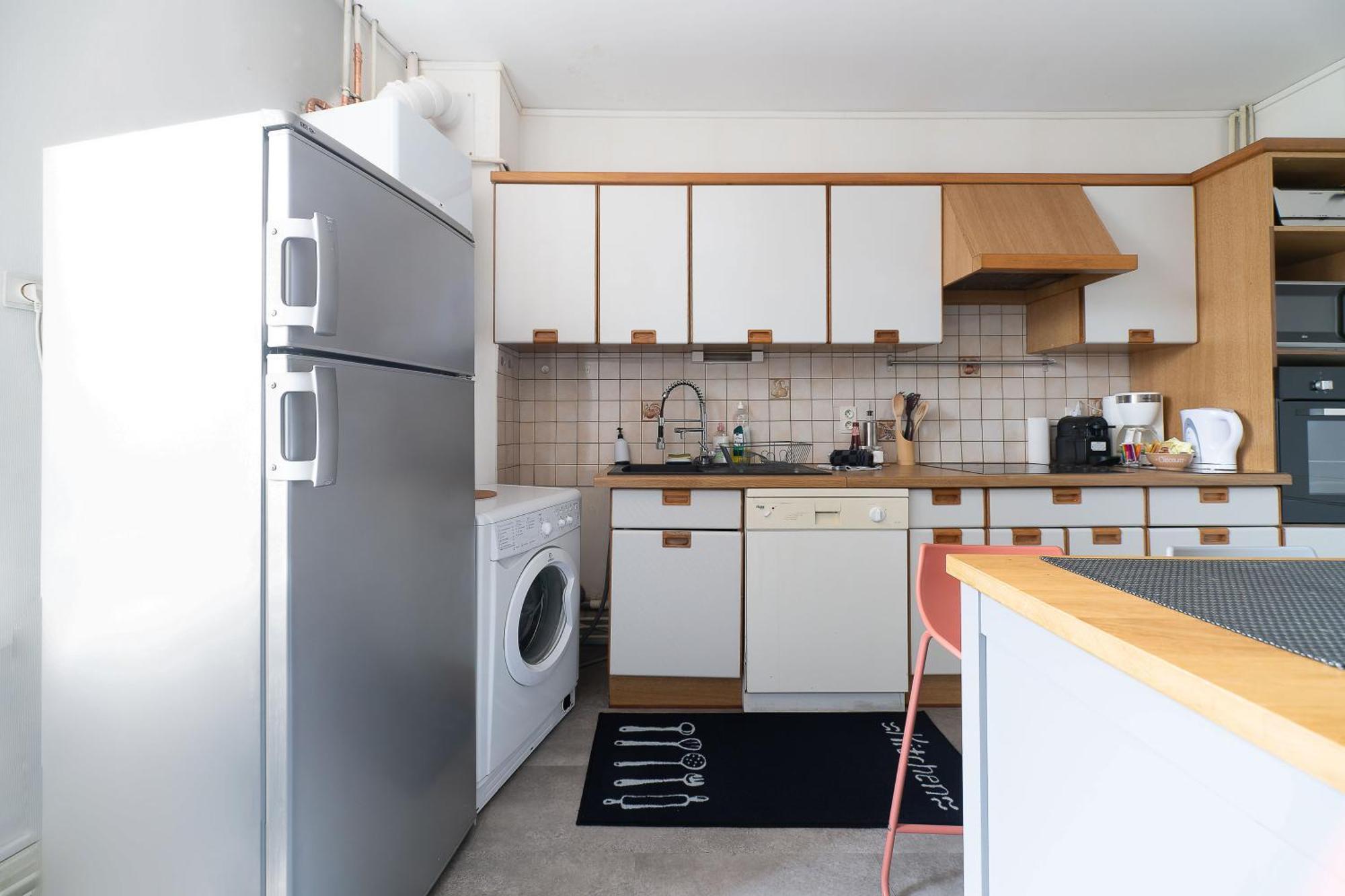 Le Rue Neuve - Appartement Calme Et Lumineux Vichy Eksteriør bilde