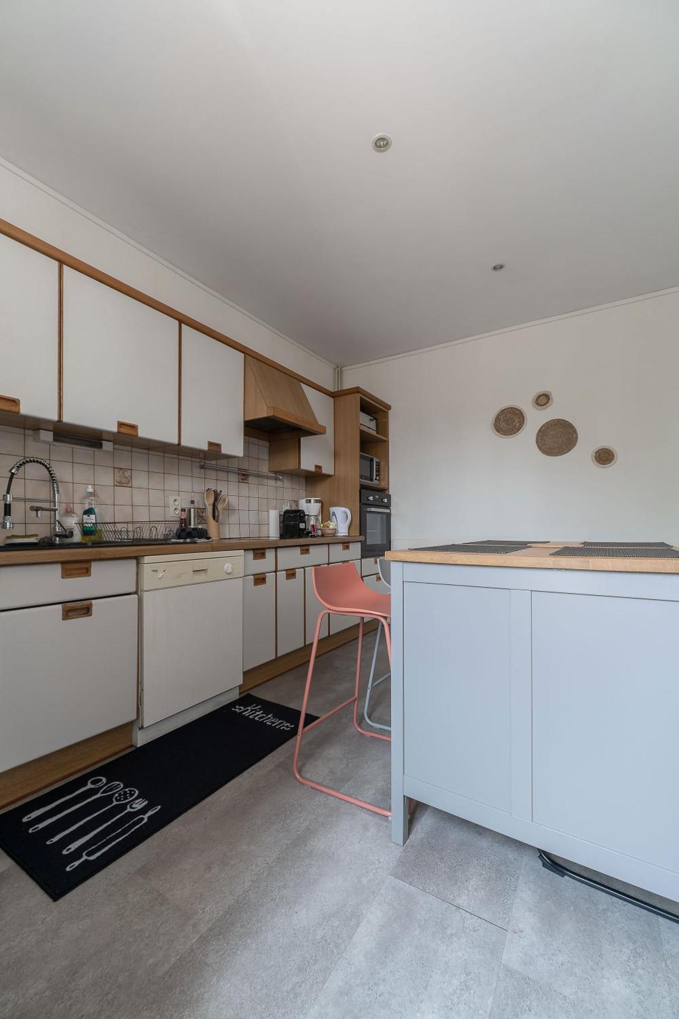 Le Rue Neuve - Appartement Calme Et Lumineux Vichy Eksteriør bilde