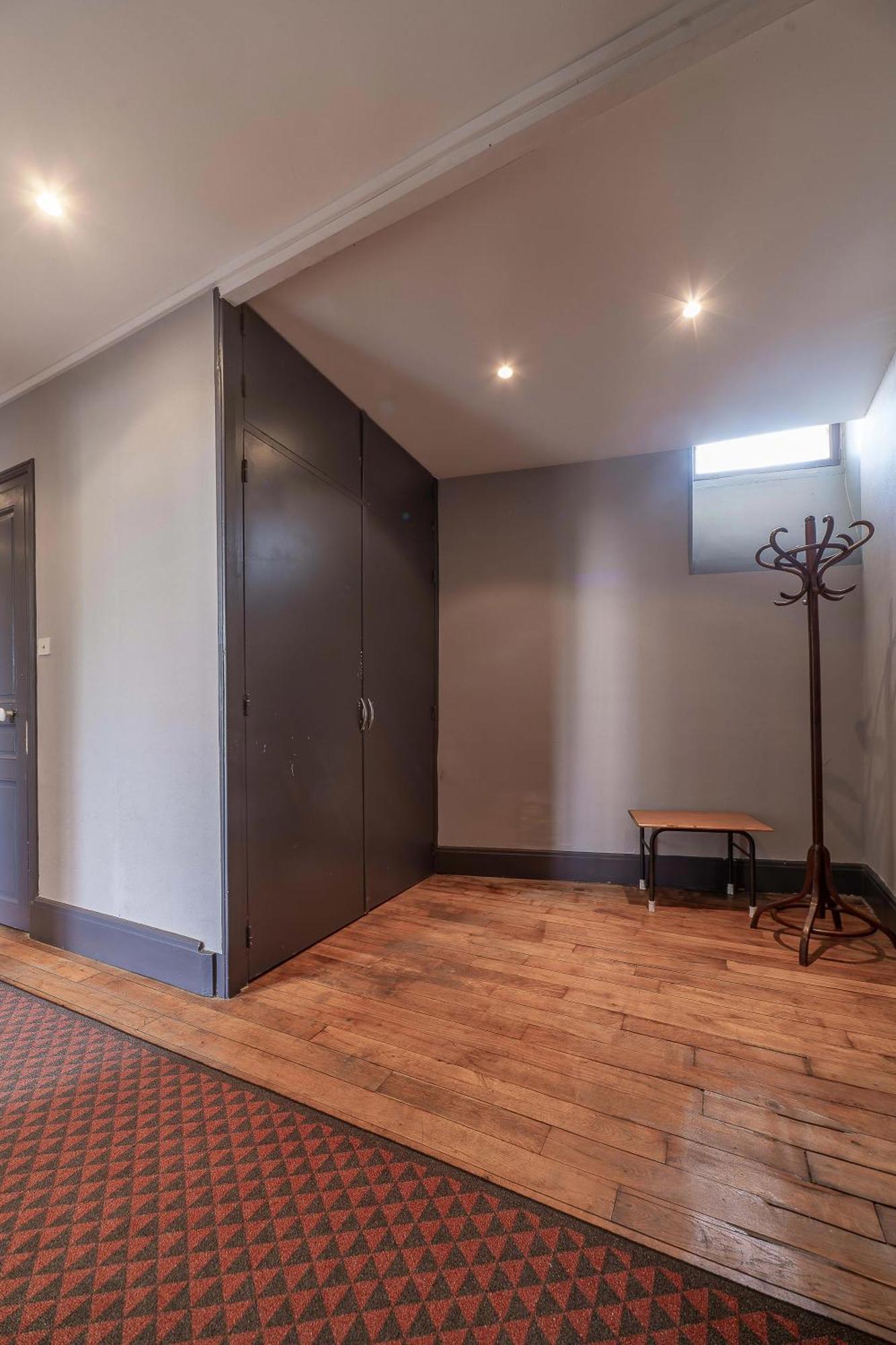 Le Rue Neuve - Appartement Calme Et Lumineux Vichy Eksteriør bilde