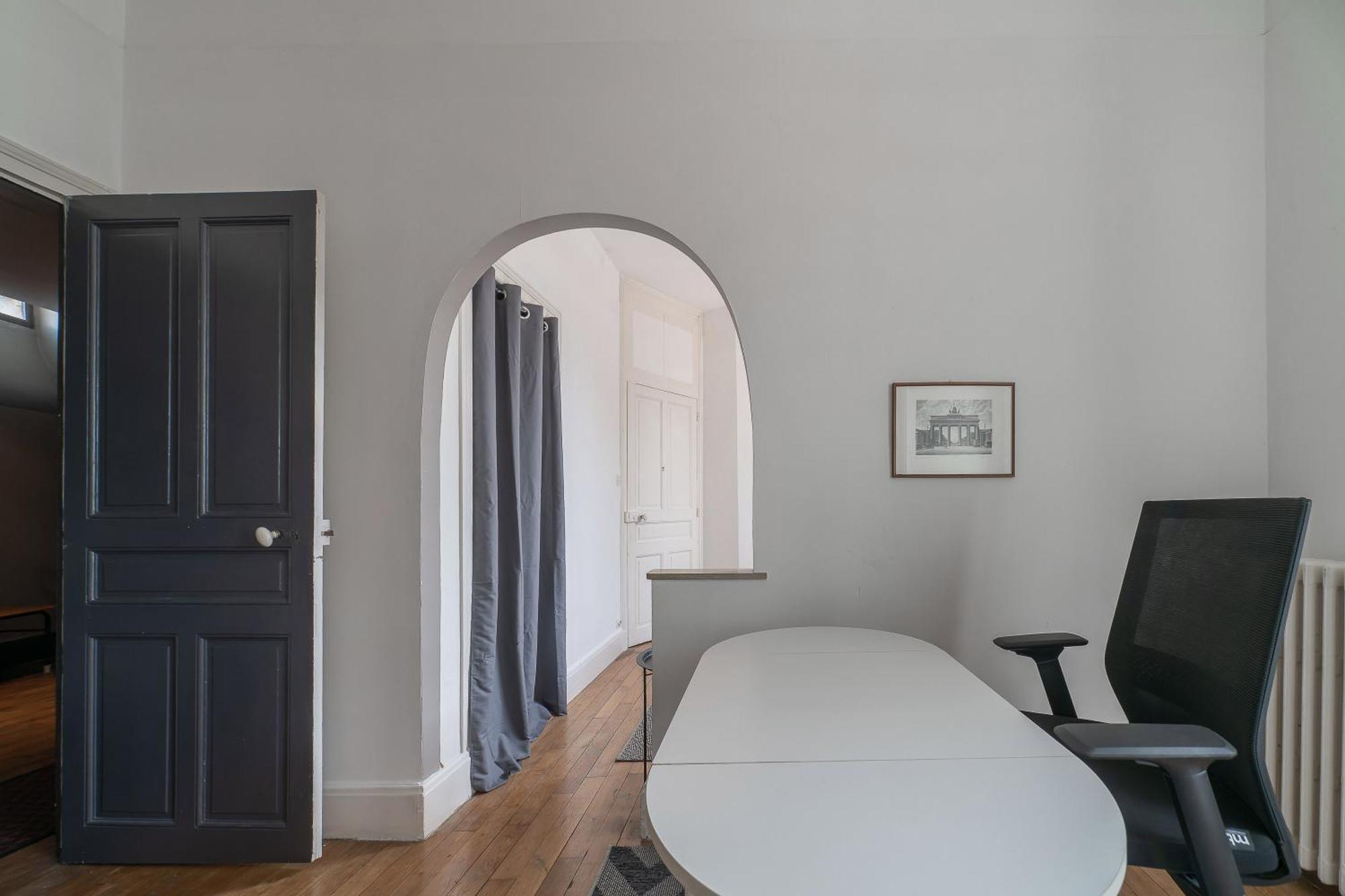 Le Rue Neuve - Appartement Calme Et Lumineux Vichy Eksteriør bilde